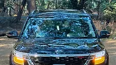 Used Kia Seltos GTX Plus AT 1.4 [2019-2020] in Mumbai