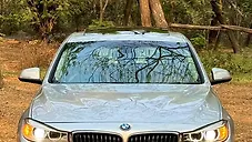 Used BMW 3 Series GT 320d Luxury Line [2014-2016] in Mumbai