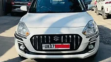 Used Maruti Suzuki Swift VXi in Dehradun