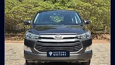 Used Toyota Innova Crysta 2.4 VX 7 STR [2016-2020] in Delhi