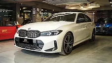 Used BMW M340i xDrive in Delhi