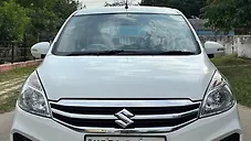 Used Maruti Suzuki Ertiga VDI SHVS in Chandigarh