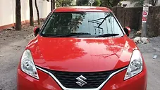 Used Maruti Suzuki Baleno Delta 1.2 AT in Dehradun