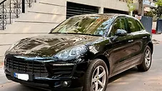 Used Porsche Macan R4 in Bangalore