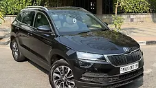 Used Skoda Karoq 1.5 TSI Style in Mumbai