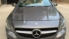 Used Mercedes-Benz CLA 200 Petrol Sport in Delhi