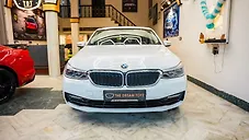 Used BMW 6 Series GT 630i Sport Line in Delhi