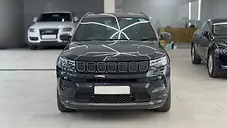 Used Jeep Compass Model S (O) 2.0 Diesel [2021] in Hyderabad