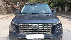 Used Hyundai Venue S (O) 1.0 Turbo DCT in Mumbai