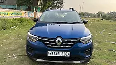 Used Renault Triber RXT in Kolkata
