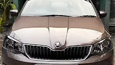 Used Skoda Rapid TSI Style AT in Chennai
