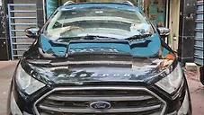 Used Ford EcoSport Titanium 1.5 TDCi (Opt) in Kolkata