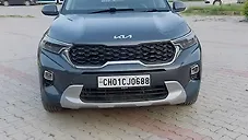 Used Kia Sonet HTK 1.5 in Mohali