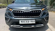 Used Skoda Kushaq Style 1.5L TSI DSG (6 Airbags) in Mumbai