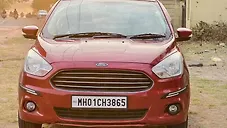 Used Ford Aspire Trend 1.2 Ti-VCT [2014-20016] in Nagpur