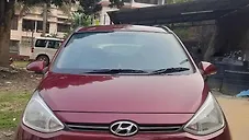 Used Hyundai Grand i10 Asta 1.2 Kappa VTVT [2013-2016] in Guwahati