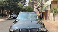 Used BMW 3 Series 325i Sedan in Bangalore