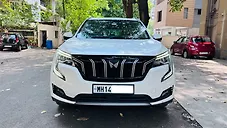 Used Mahindra Old Generation XUV700 AX7 Luxury Pack AWD Diesel 2.2L Turbo Automatic 7 STR in Pune