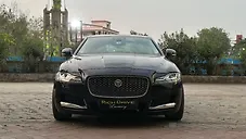 Used Jaguar XF Prestige Diesel in Nagpur