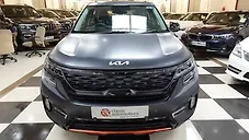 Used Kia Seltos X Line 1.4 DCT in Bangalore