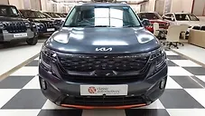 Used Kia Seltos X Line 1.4 DCT in Bangalore