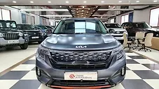 Used Kia Seltos X Line 1.4 DCT in Bangalore