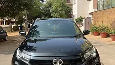 Used Tata Nexon XZ Plus Dark Edition [2021-2023] in Bangalore