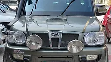 Used Mahindra Scorpio VLX Special Edition BS-IV in Coimbatore