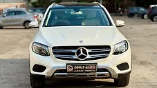 Used Mercedes-Benz GLC 220 d Progressive in Mumbai