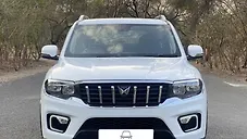 Used Mahindra Scorpio N Z6 2WD Diesel 2.2L Turbo Manual 7 STR in Indore