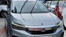 Used Honda All New City ZX CVT Petrol in Coimbatore