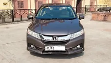 Used Honda City VX Diesel in Kota