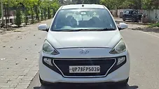 Used Hyundai Santro Sportz CNG [2018-2020] in Kanpur