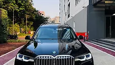 Used BMW X7 xDrive30d DPE Signature in Bangalore