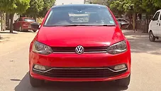Used Volkswagen Polo Highline Plus 1.0 (P) 16 Alloy in Jaipur