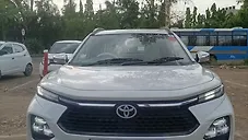 Used Toyota Urban Cruiser Taisor S Plus 1.2 Petrol AMT [2024-2025] in Aurangabad
