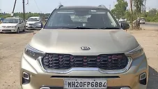 Used Kia Sonet GTX Plus 1.5 [2020-2021] in Aurangabad