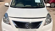 Used Nissan Sunny XV Diesel in Jaipur