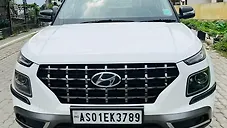 Used Hyundai Venue SX (O) 1.0 Turbo in Guwahati