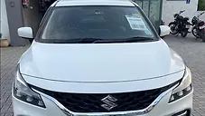 Used Maruti Suzuki Baleno Zeta AGS [2022-2023] in Karnal