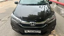 Used Honda City ZX VTEC Plus in Delhi