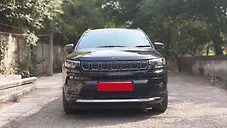 Used Jeep Compass Model S (O) 1.4 Petrol DCT in Delhi