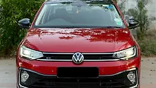 Used Volkswagen Virtus GT Plus Petrol 1.5L Turbo Automatic (DCT) Chrome in Delhi