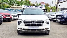 Used Hyundai Creta SX 1.5 Diesel [2020-2022] in Pune