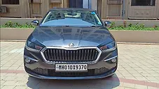 Used Skoda Slavia Style 1.5L TSI DSG in Mumbai
