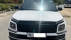 Used Hyundai Venue SX (O) 1.0 Turbo Petrol DCT in Delhi