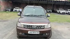 Used Tata Safari Storme 2.2 VX 4x2 in Ranchi