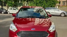Used Ford Figo Titanium Plus 1.5 TDCi in Mumbai
