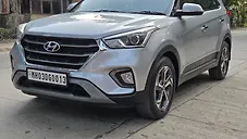 Used Hyundai Creta 1.6 SX Plus AT Petrol in Mumbai