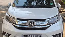 Used Honda BR-V V Petrol in Mumbai